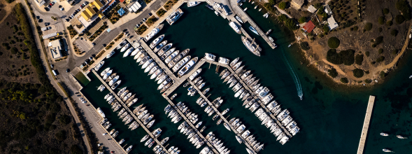 World Championship, Yacht Club of Greece, Lavrion, Athens, 5.-9.10.2026