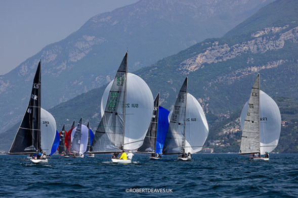 Alpen Cup,  @Robert Deaves